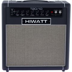 Hiwatt T20/10C - Vue 1